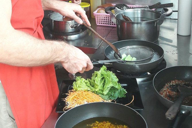 Khmer Gourmet Cooking Class - What to Expect from the Khmer Gourmet Cooking Class