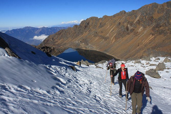 Langtang Gosainkunda Trek - Analyzing the Experience: A Practical Guide