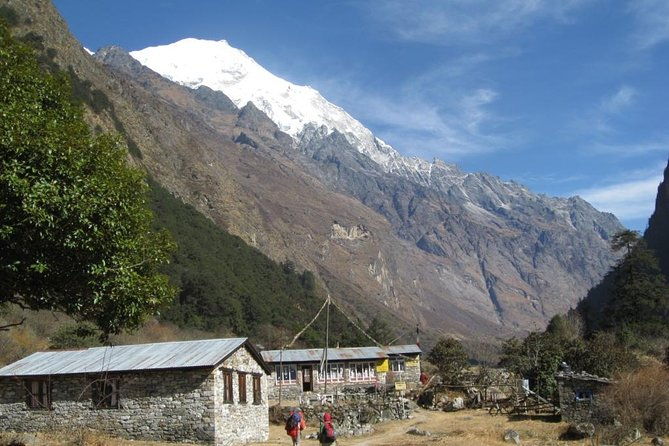 Langtang Valley Trek - The Complete Langtang Valley Trek Experience