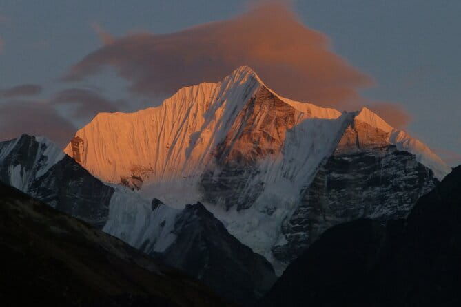 Langtang Valley Trek from Kathmandu - An In-Depth Look at the Langtang Valley Trek Experience