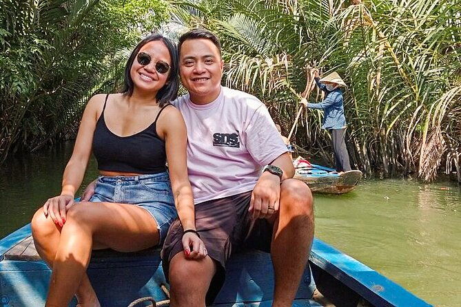 Local Mekong Delta 'Lesser-Known' My Tho & Ben Tre 1-Day Tour - Key Points