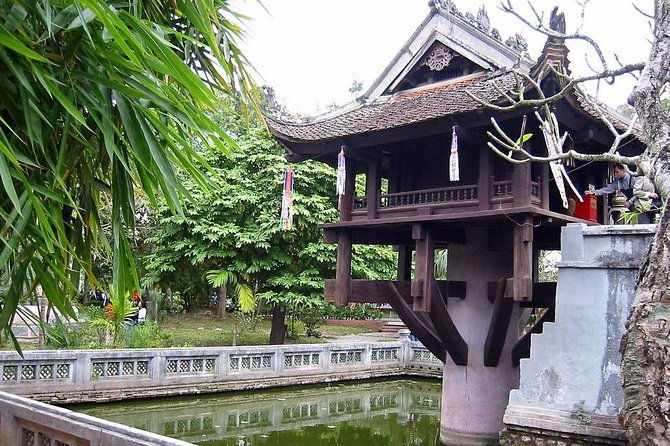 LUXURY Private Hanoi City Full-Day Tour - An In-Depth Look at the Tour