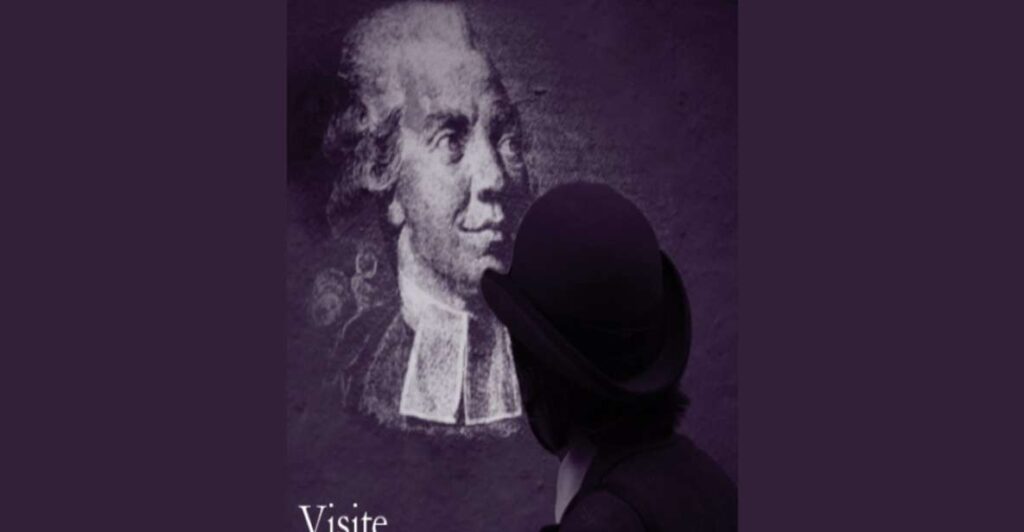 Lyon: Witchcraft and Occultism Guided Walking Tour