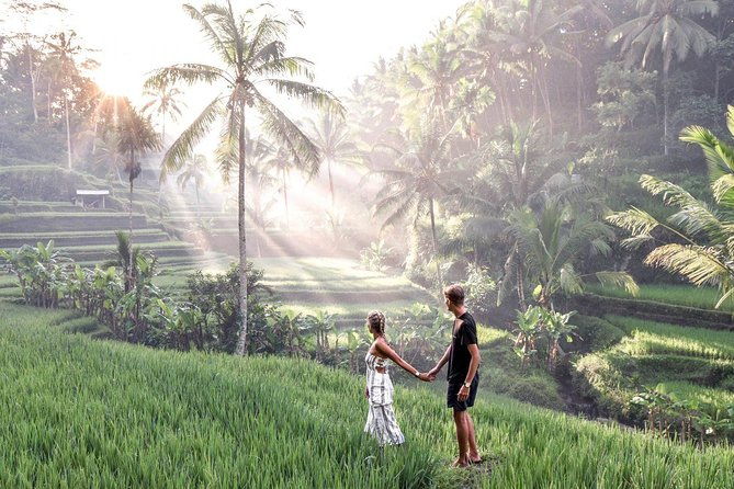Magical Ubud Rice Terrace Tour (Private & All-Inclusive) - In-Depth Look at the Itinerary and Experience