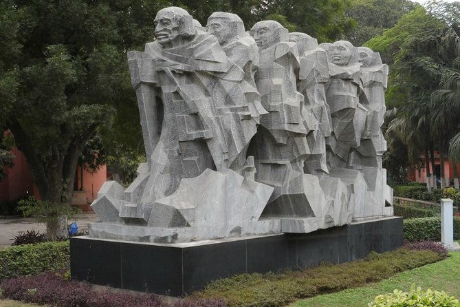 Mahatma Gandhi Heritage & his trails in Delhi - Authentic Insights from Reviewers