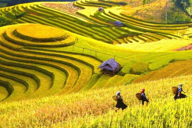 Mai Chau 2 Days Group Tour - The Value of the Mai Chau 2-Day Tour