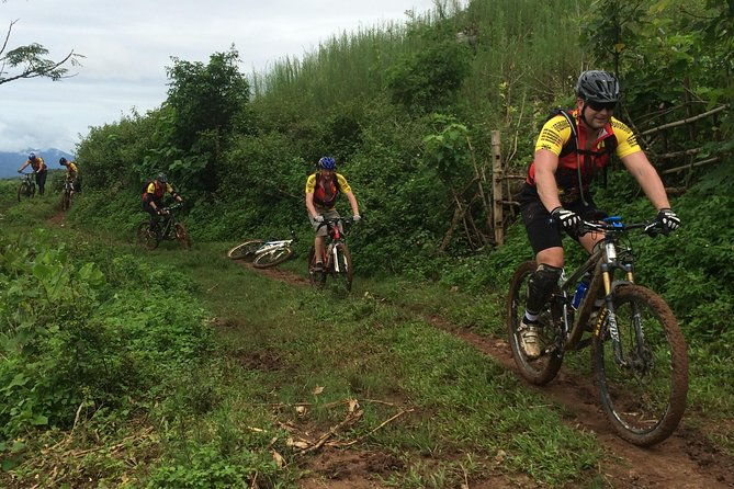 Mai Chau 3 days electric mountain bike trails - Why This Tour Stands Out