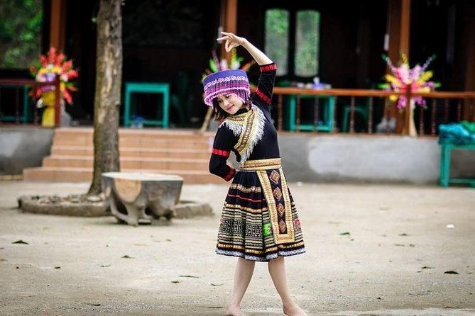 Mai Chau Nature village private Day Trip - A Detailed Breakdown of the Mai Chau Nature Village Private Day Trip