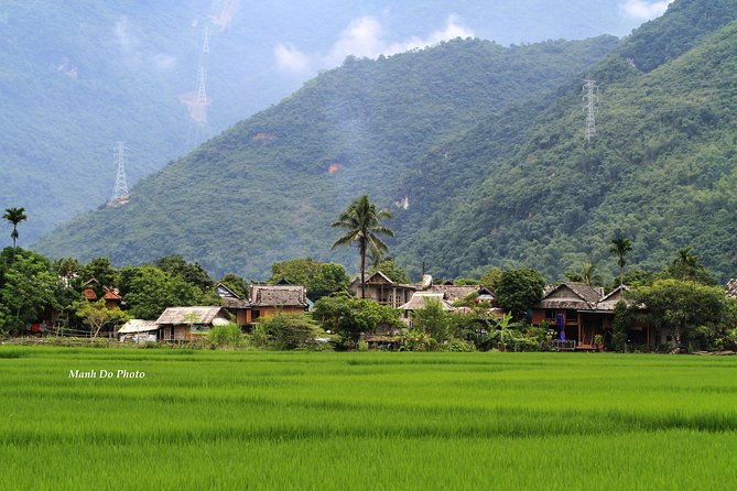 Mai Chau - Pu Luong 2 days - Why This Tour Offers Great Value