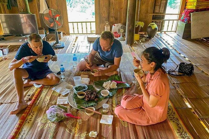 Mai Chau - Pu Luong trekking 3 days 2 nights - Exploring the Itinerary in Detail