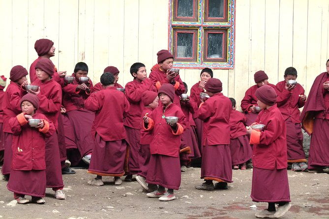 Manaslu Circuit Trek 17 Nights 18 Days - Is This Trek Worth the Investment?