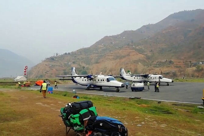 Manthali Airport (Ramechhap) To Kathmandu - Transport Service - Who Should Consider This Transfer?