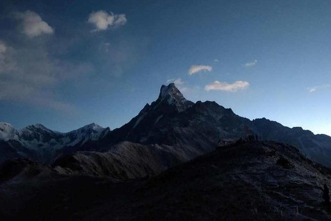Mardi Himal Trek - 9 Days - An In-Depth Look at the Mardi Himal Trek Experience
