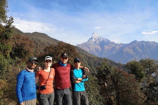 Mardi Himal - Why the Mardi Himal Trek Is Worth Considering
