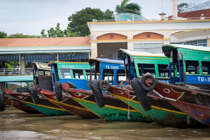 Mekong Delta 2-Day Tour: Floating Markets & Cultural Exploration - Key Points