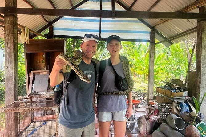 Mekong Delta Day Tour Experience Authentic Vietnamese Culture! - An In-Depth Look at the Mekong Delta Day Tour