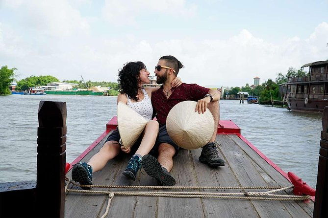 Mekong Delta Guided Tour from Ho Chi Minh City - In-Depth Look at the Mekong Delta Guided Tour