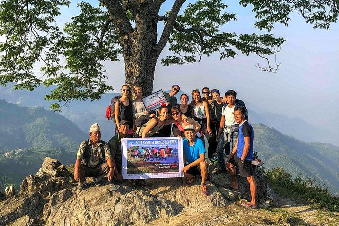 Millennium Homestay Trek - Breaking Down the Itinerary