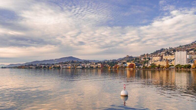 Montreux: Insta-Perfect Walk with a Local - The Sum Up