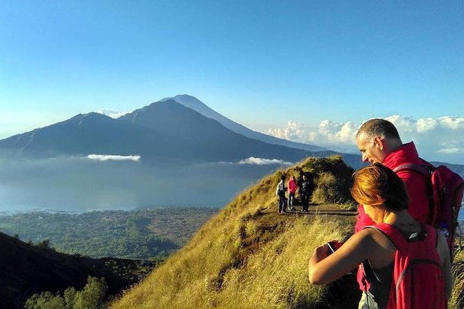 Mount Batur Sunrise Hike and Hidden Waterfall - Deep Dive: Why This Tour Excels