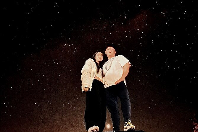 Mount Batur Sunrise Jeep Tour - Experience Balis Best Sunrise - What’s Included and What to Expect