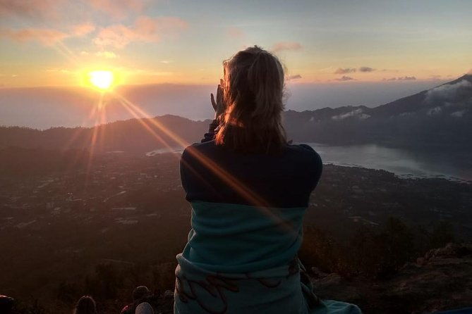 Mount Batur Sunrise Trekking - The Experience: What to Expect from Start to Finish