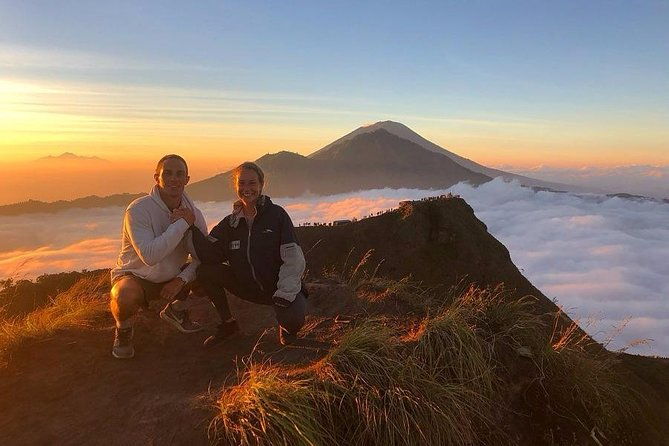 Mount Batur Sunrise Trekking with Breakfast - The Itinerary Breakdown: What to Expect