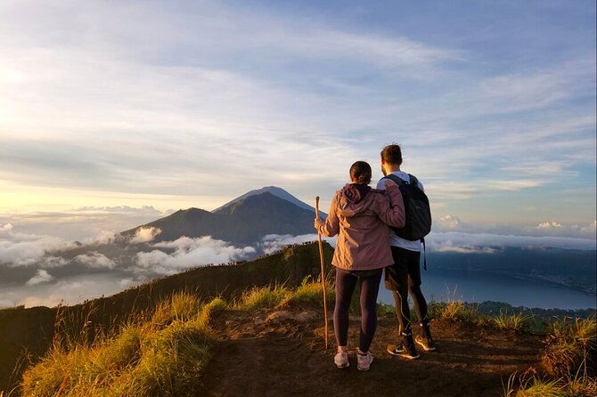 Mount Batur Volcano - Sunrise Trekking Tour with Breakfast - What to Expect from Your Mount Batur Adventure