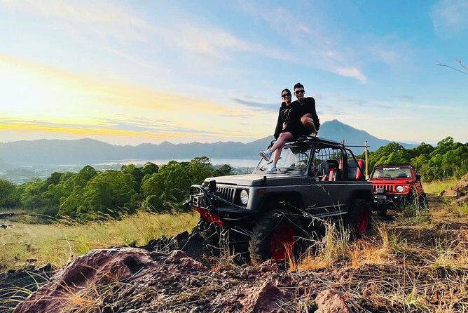 Mt Batur Sunrise Jeep With Breakfast - All Inclusive - Real Traveler Insights