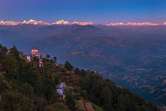 Mt Everest view Hiking - Nagarkot- Changu temple UNESCO site - Exploring the Details: Transport, Guides, and Price