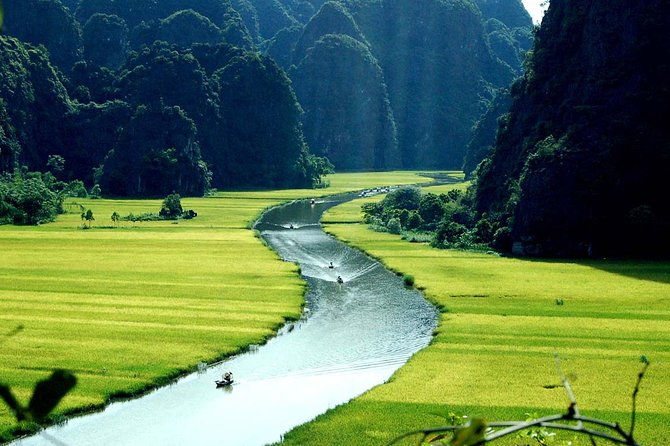 Mua Caves - Trang An - Hoa Lu Day Tours - What Could Be Better?