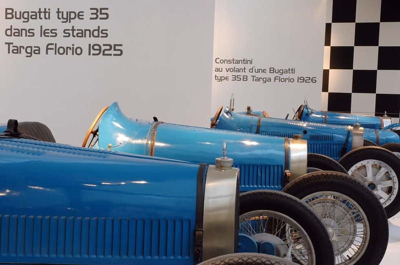 Mulhouse City Pass - Why the Mulhouse City Pass Is Worth Considering