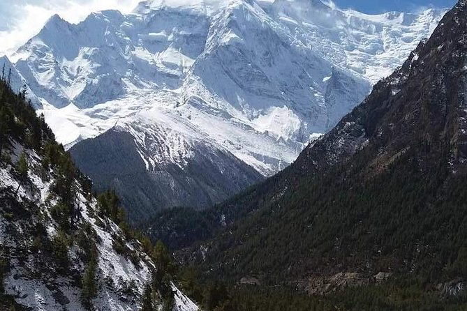 Multi-Day Sites of Nepal Tour from Kathmandu with Poon Hill Trek- 9 Days - Itinerary Breakdown and What to Expect