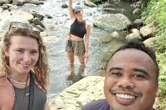 Munduk Car Hire with English Speaking Driver - Pricing and Value