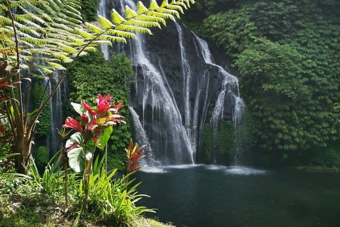 Munduk Twin lake Trekking, Ulun Danu Beratan & Hidden Waterfall - Exploring the Itinerary in Detail