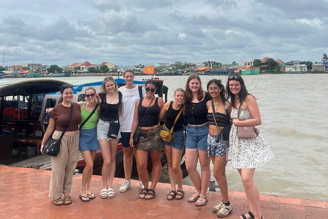 My Tho Mekong Delta Private Tour: Explore Vietnam's Waterways - Key Points