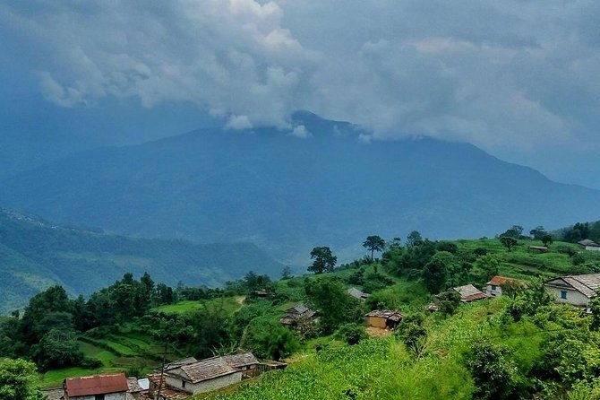 Nagarkot Sunrise and Hike - An In-Depth Look at the Nagarkot Sunrise and Hike Experience