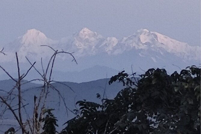 Nagarkot Sunrise Tour - What Is the Nagarkot Sunrise Tour?