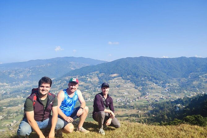 Nagarkot Sunrise View & Day Hike to Changunarayan from Kathmandu - Key Points