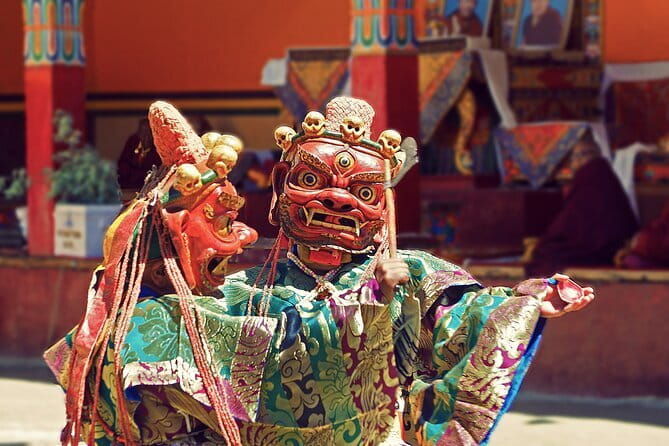 Nepal Tibet Bhutan Tour starting from Nepal - What’s Included and What to Consider