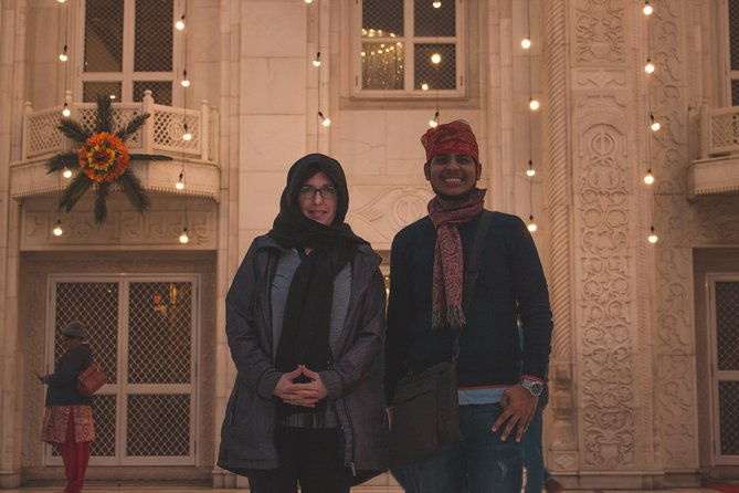 New Delhi Private City Day Tour with Guide Including Pick & Drop - A Detailed Look at the Tour Experience