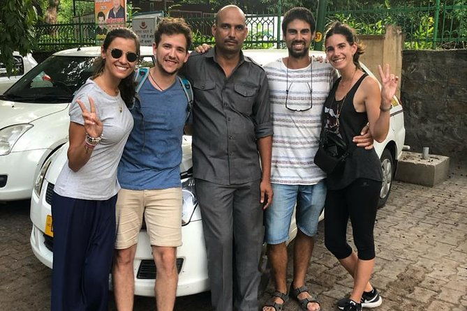 New Delhi Private Tour with Transportation - Why Choose This Delhi Tour?