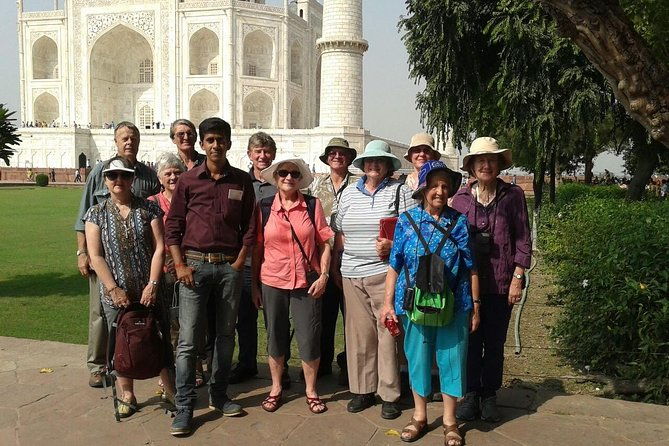 New Delhi to Agra and Jaipur Tour 3 Days - Why This Tour Offers Real Value
