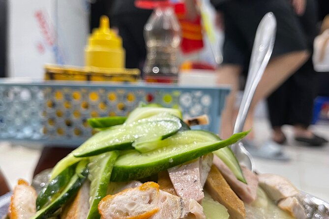 Ngon ngon & Authentic Hanoi Food Tour - Who Should Book This Tour?