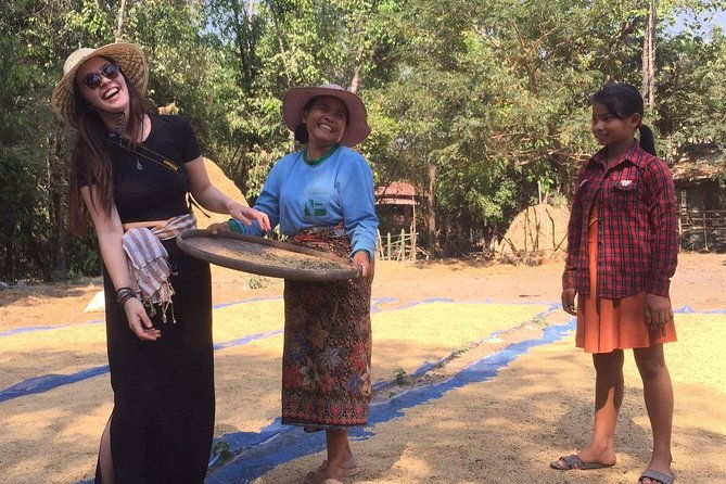 NhumBai, The Village Experience - What Travelers Should Know