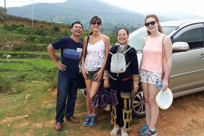 Ni Bài International Airport Private Transfer to city centre - Why Choose This Private Transfer Service?