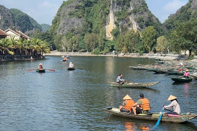 Ninh Binh 2 Days 1 Night - Small Group Tour From Hanoi - Detailed Review of the Ninh Binh 2 Days 1 Night Tour
