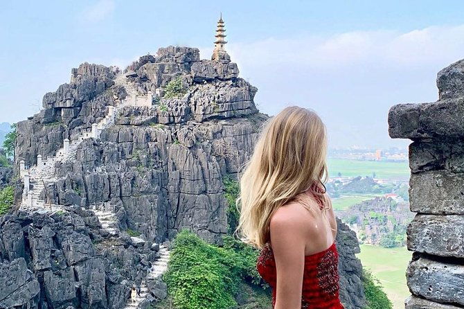 Ninh Binh 2D/1N from Hanoi: Hoa Lu - Tam Coc - Mua Cave - Bai Dinh - Trang An - Who Is This Tour Best Suited For?