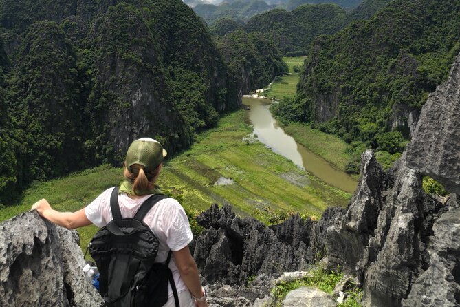 Ninh Binh Full-Day Small Group of 9 Guided Tour from Hanoi - Key Points