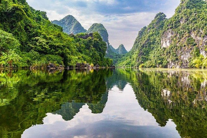 Ninh Binh Full Day Small Group Tour - A Closer Look at the Tour Experience